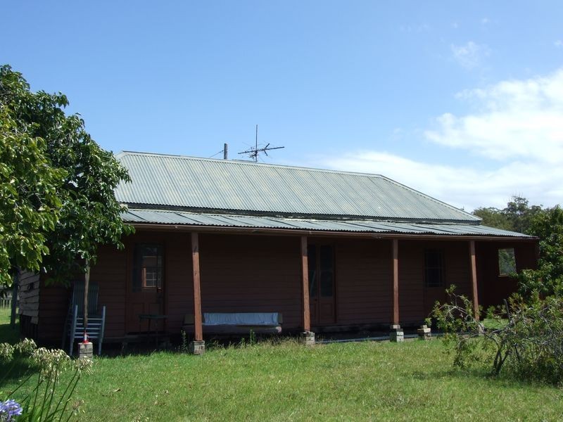 71 Greenpoint Road, Millingandi NSW 2549