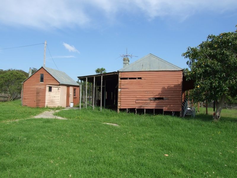 71 Greenpoint Road, Millingandi NSW 2549