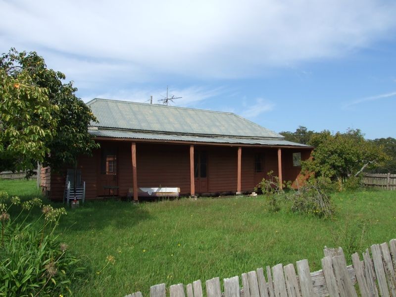 71 Greenpoint Road, Millingandi NSW 2549