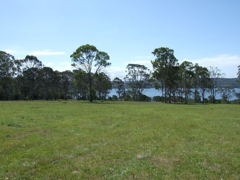 71 Greenpoint Road, Millingandi NSW 2549