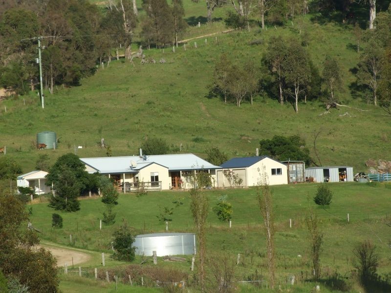 300 Daisy Hill Road, Bega NSW 2550