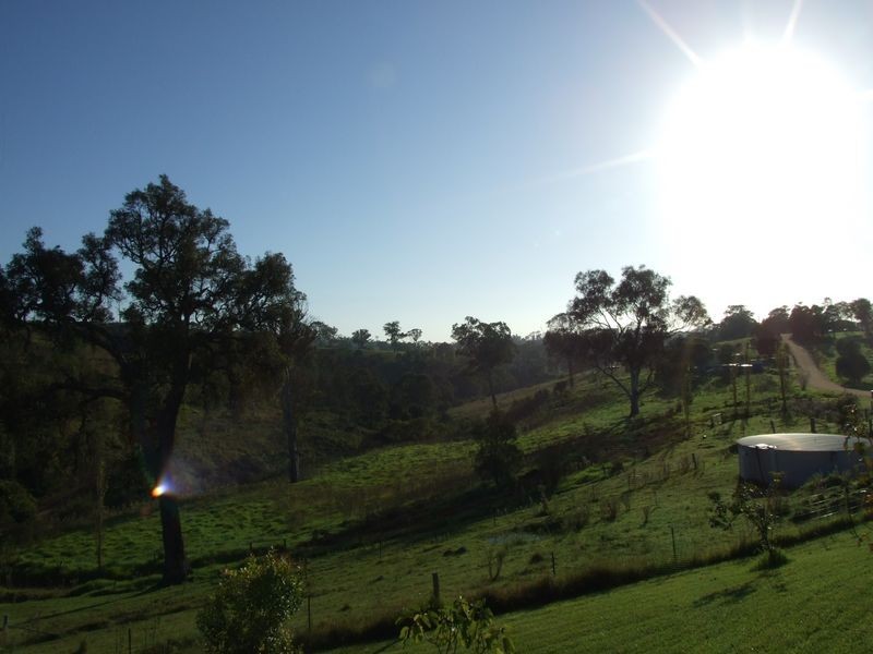 300 Daisy Hill Road, Bega NSW 2550