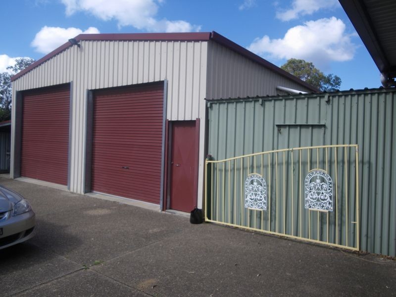 323 Green Tryells Rd, Coolagolite NSW 2550