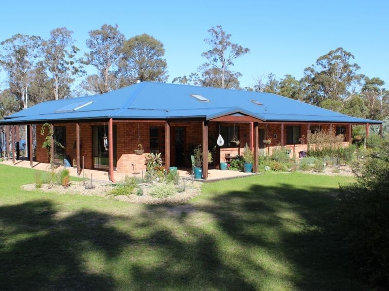 115 Hankinson Road, Wapengo NSW 2550