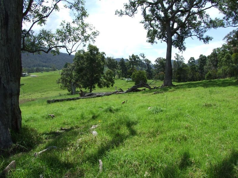 Lot 1 Gilberts Road, Quaama NSW 2550