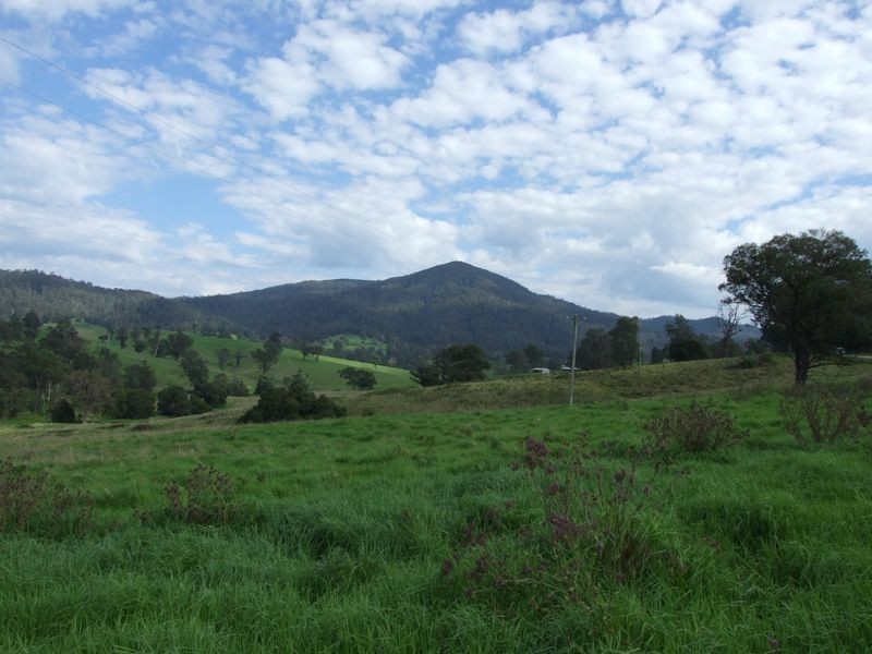 Lot 2 Gilberts Road, Quaama NSW 2550