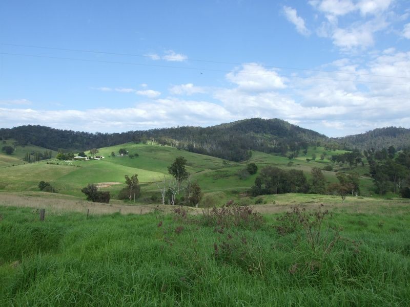 Lot 2 Gilberts Road, Quaama NSW 2550