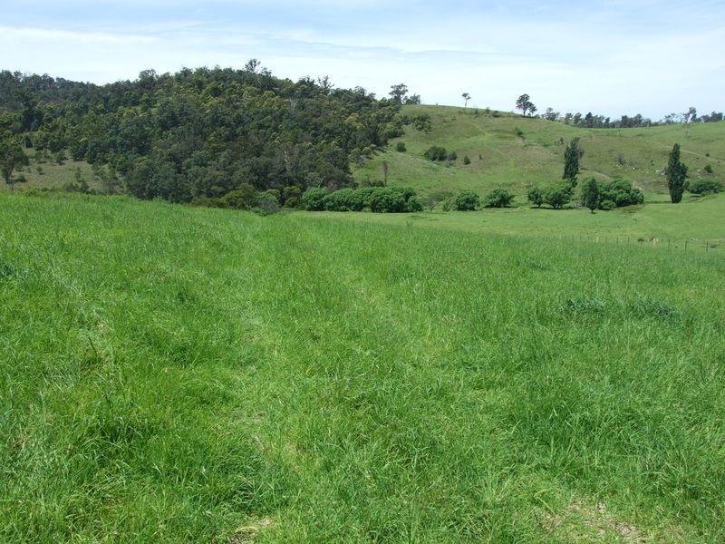 Lot 4 Gilberts Road, Quaama NSW 2550