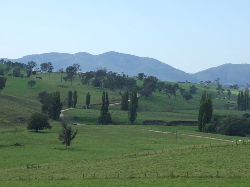 Lot 4 Gilberts Road, Quaama NSW 2550