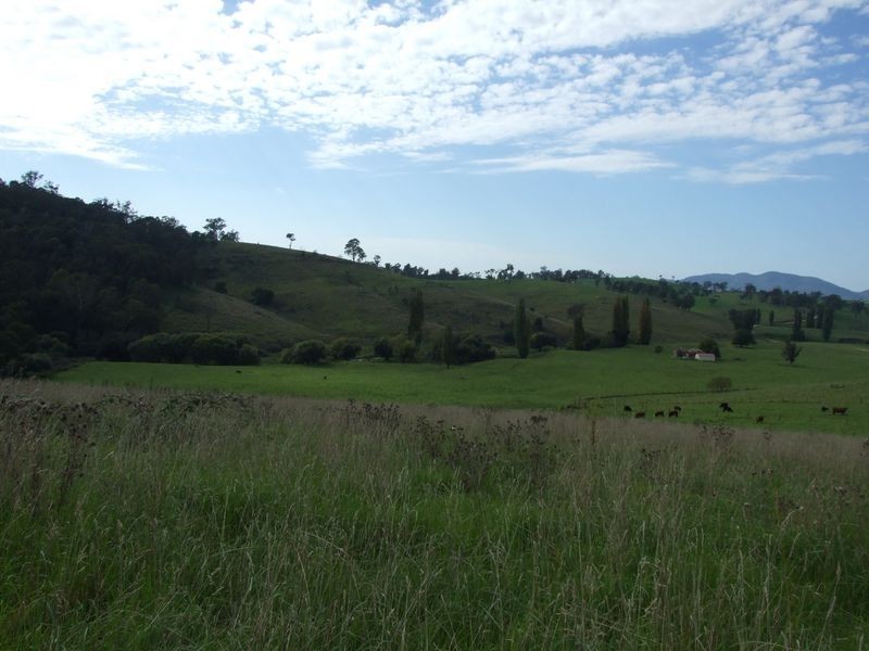 Lot 4 Gilberts Road, Quaama NSW 2550