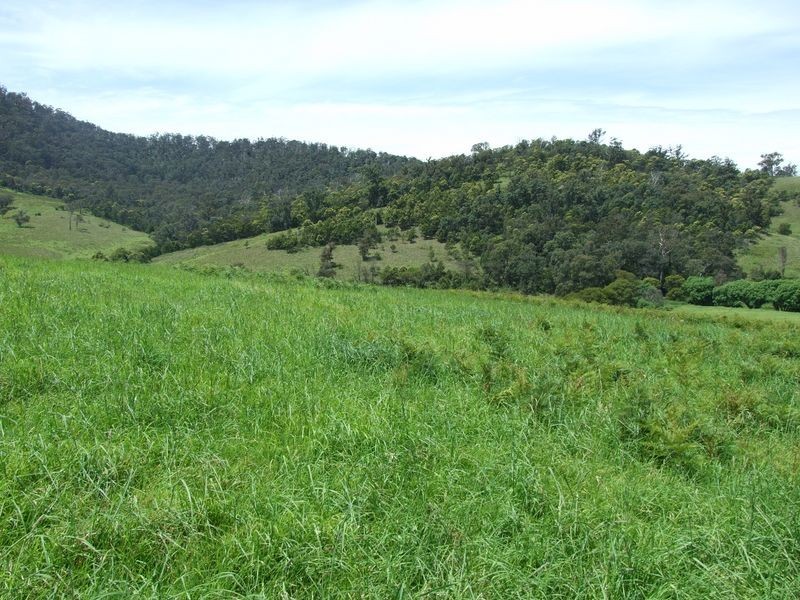 Lot 4 Gilberts Road, Quaama NSW 2550