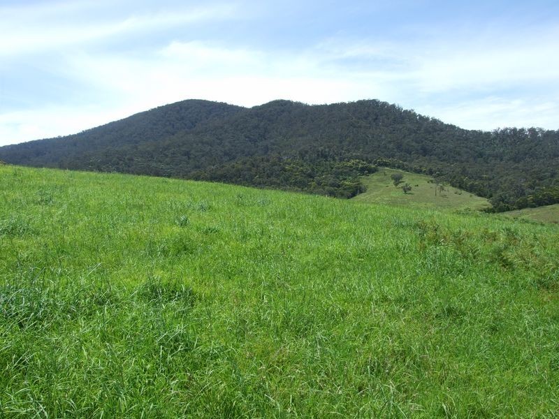 Lot 4 Gilberts Road, Quaama NSW 2550