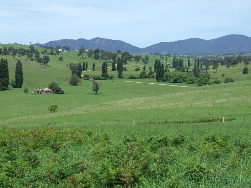 Lot 4 Gilberts Road, Quaama NSW 2550