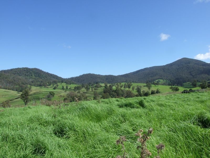 Lot 61 Gilberts Road, Quaama NSW 2550