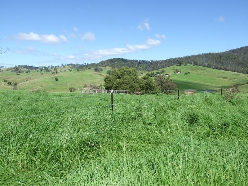 Lot 61 Gilberts Road, Quaama NSW 2550