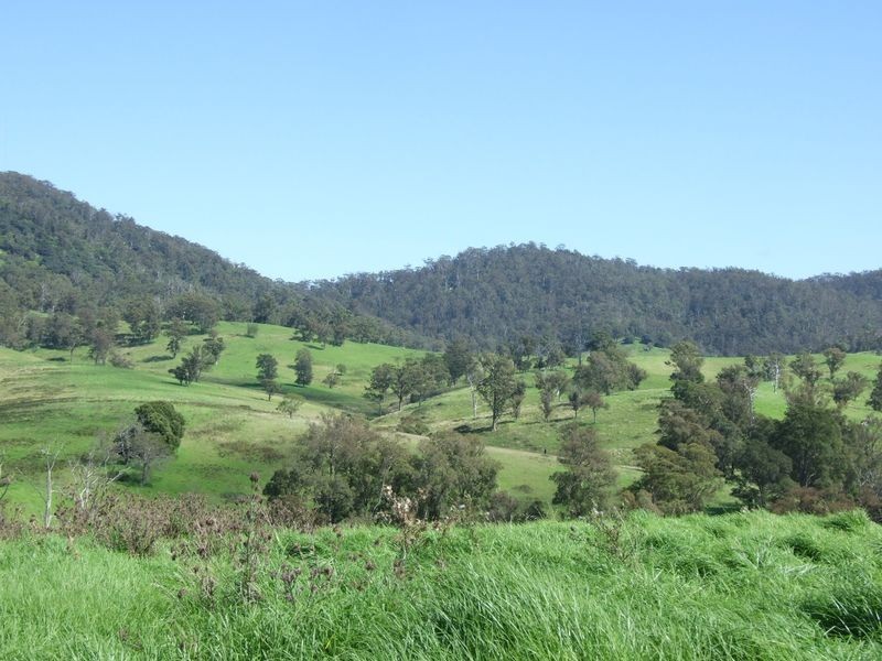 Lot 61 Gilberts Road, Quaama NSW 2550