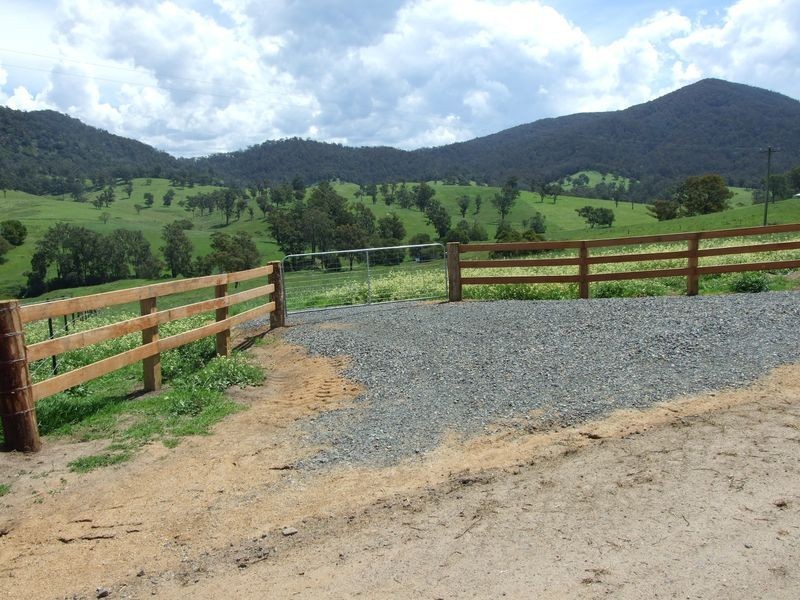 Lot 61 Gilberts Road, Quaama NSW 2550