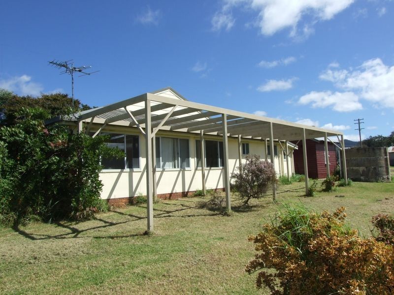 Lot 5 Gilberts Road, Quaama NSW 2550