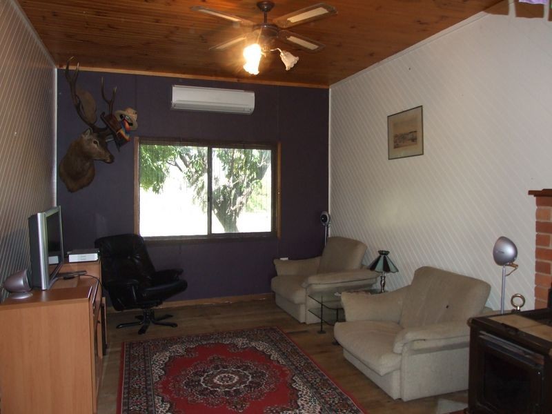 Lot 5 Gilberts Road, Quaama NSW 2550