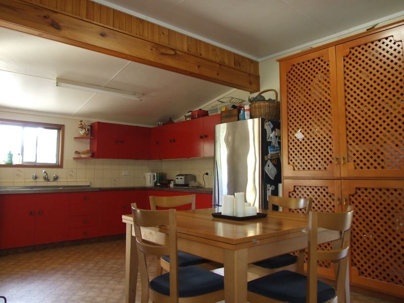 Lot 5 Gilberts Road, Quaama NSW 2550