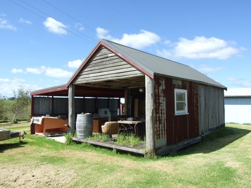 Lot 5 Gilberts Road, Quaama NSW 2550