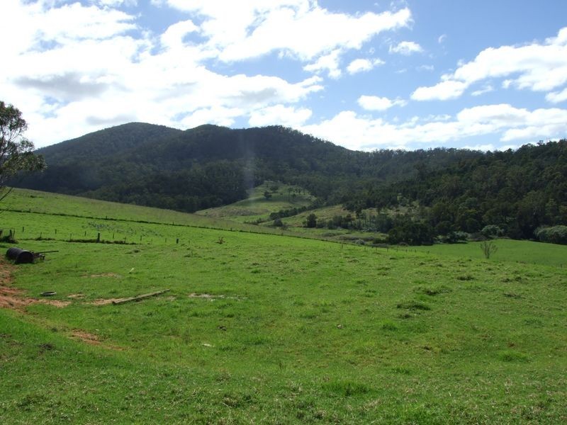 Lot 5 Gilberts Road, Quaama NSW 2550