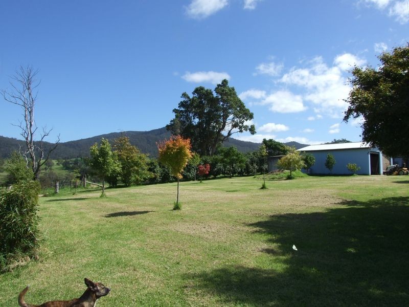 Lot 5 Gilberts Road, Quaama NSW 2550