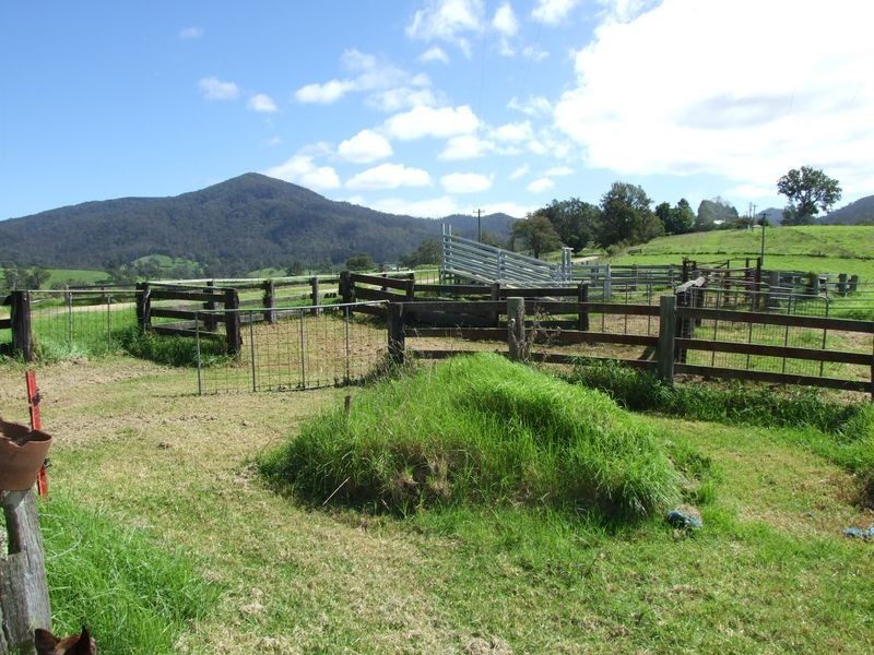 Lot 5 Gilberts Road, Quaama NSW 2550