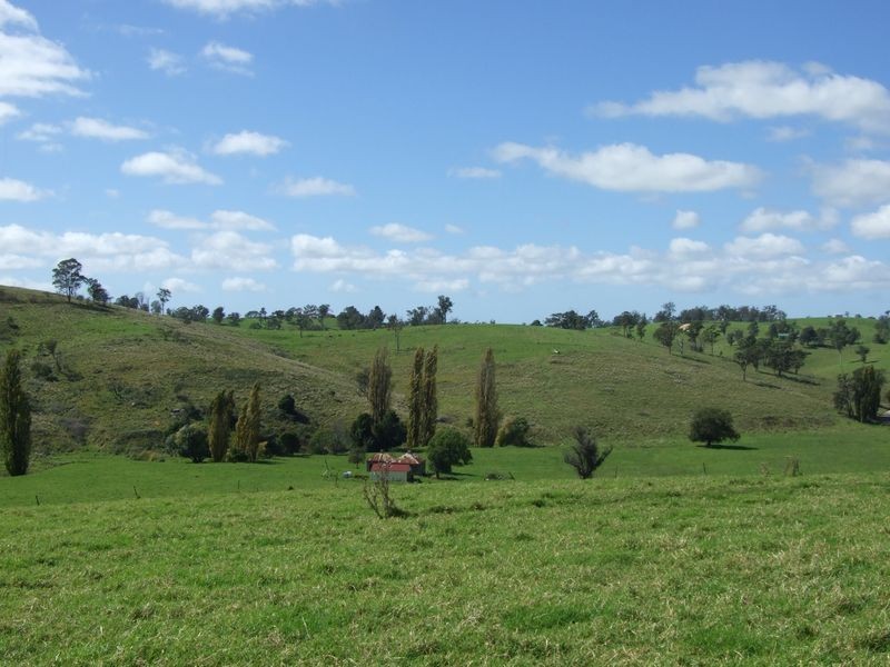 Lot 5 Gilberts Road, Quaama NSW 2550