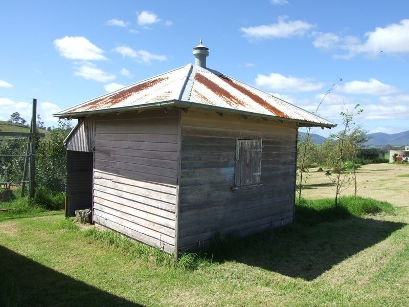 Lot 5 Gilberts Road, Quaama NSW 2550