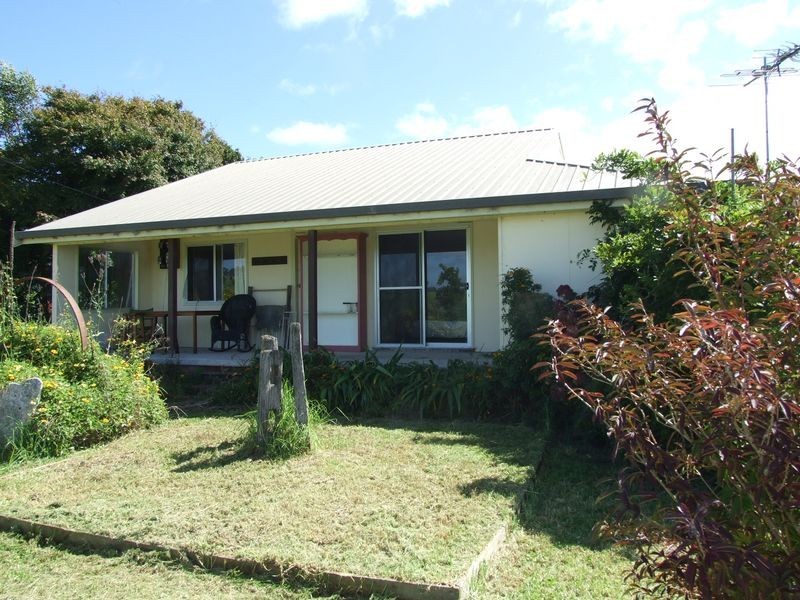 Lot 5 Gilberts Road, Quaama NSW 2550