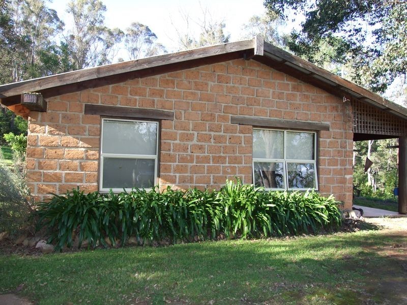 425 Reedy Swamp Road, Tarraganda NSW 2550