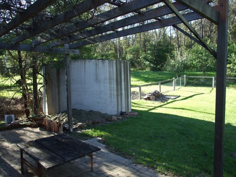 425 Reedy Swamp Road, Tarraganda NSW 2550