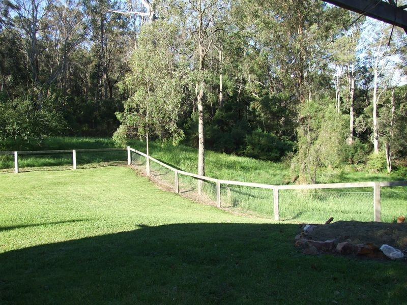 425 Reedy Swamp Road, Tarraganda NSW 2550