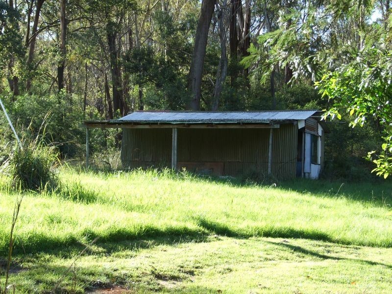 425 Reedy Swamp Road, Tarraganda NSW 2550
