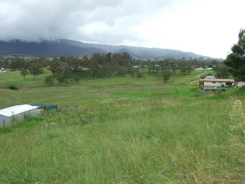 Lot 12 Robertson Street, Bemboka NSW 2550