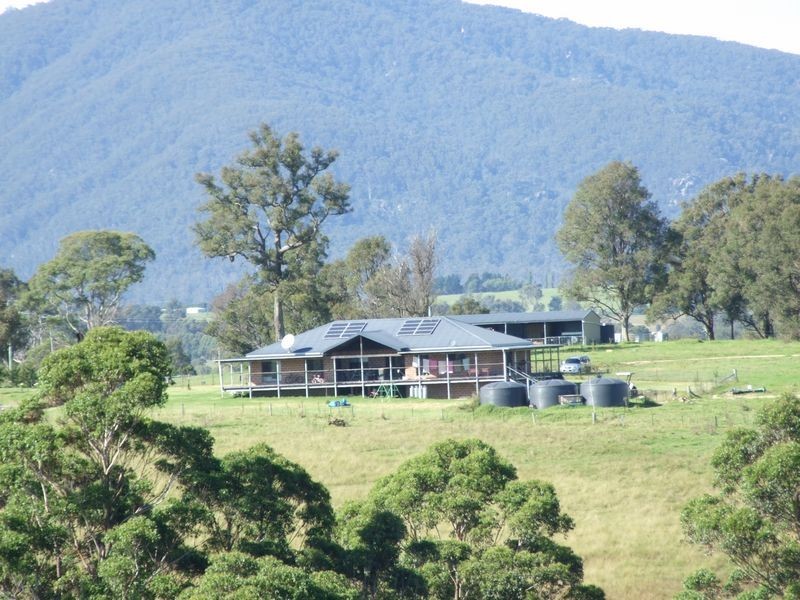 356 Verona Road, Quaama NSW 2550