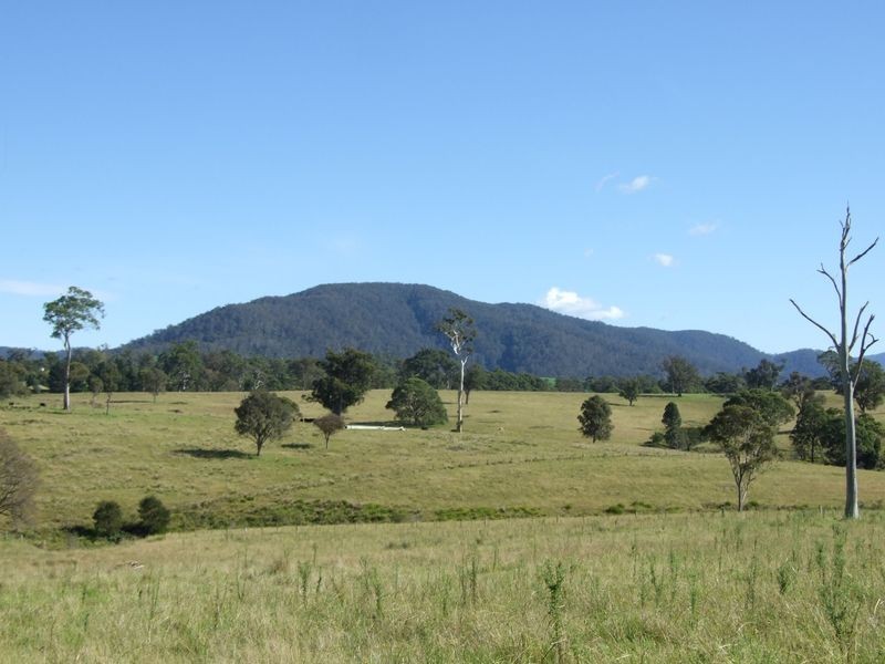 356 Verona Road, Quaama NSW 2550