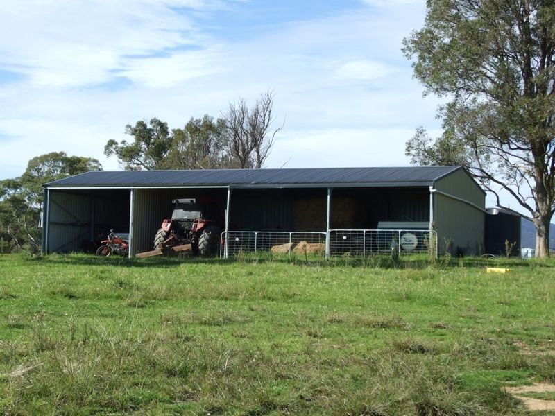 356 Verona Road, Quaama NSW 2550