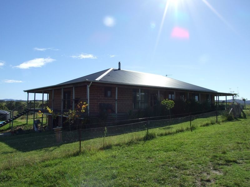 356 Verona Road, Quaama NSW 2550