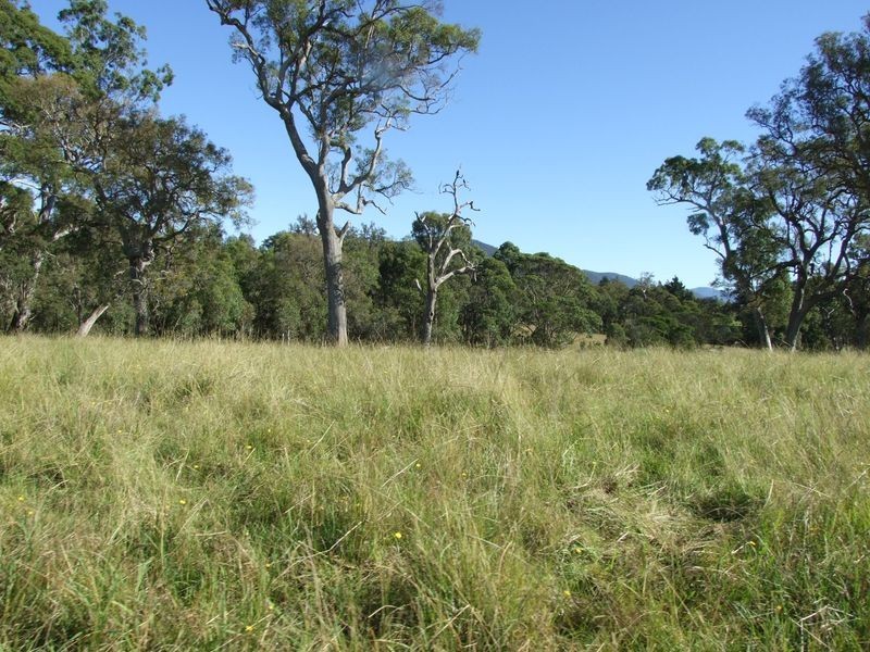 356 Verona Road, Quaama NSW 2550