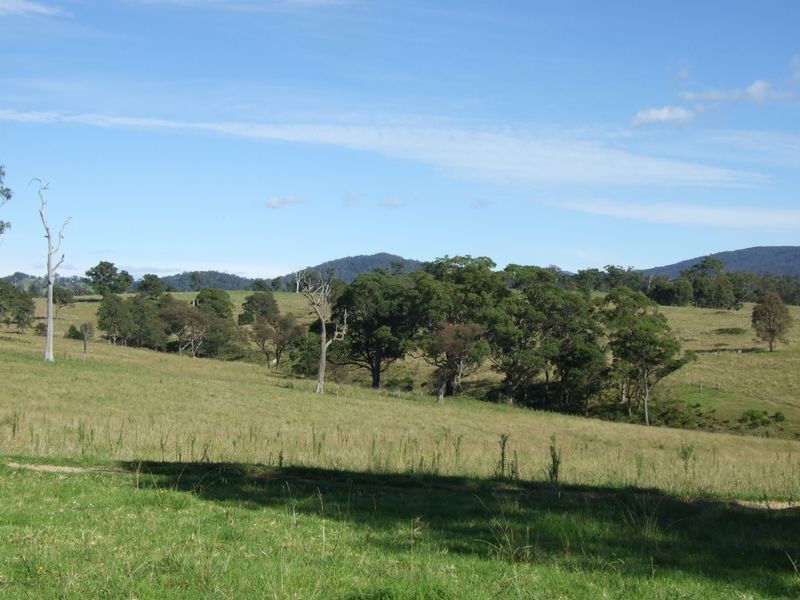 356 Verona Road, Quaama NSW 2550