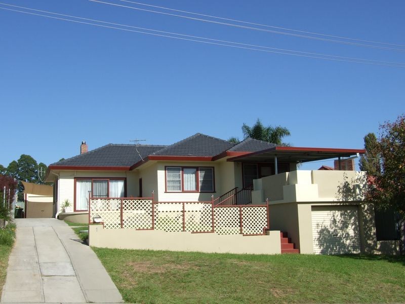 1 Watson Street, Bega NSW 2550