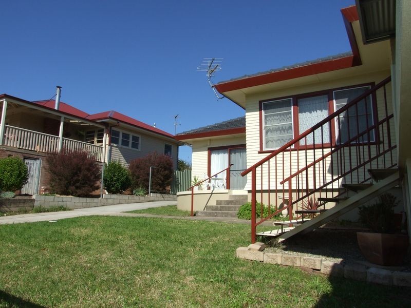 1 Watson Street, Bega NSW 2550