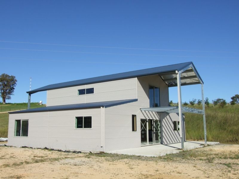 Lot 23 Max Slater Drive, Bega NSW 2550