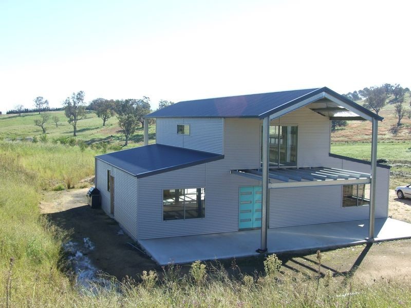 Lot 23 Max Slater Drive, Bega NSW 2550