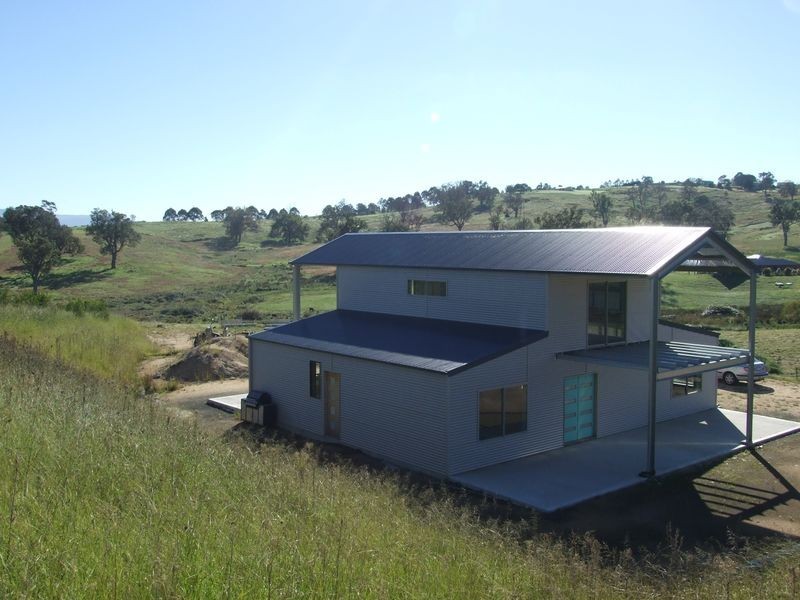 Lot 23 Max Slater Drive, Bega NSW 2550