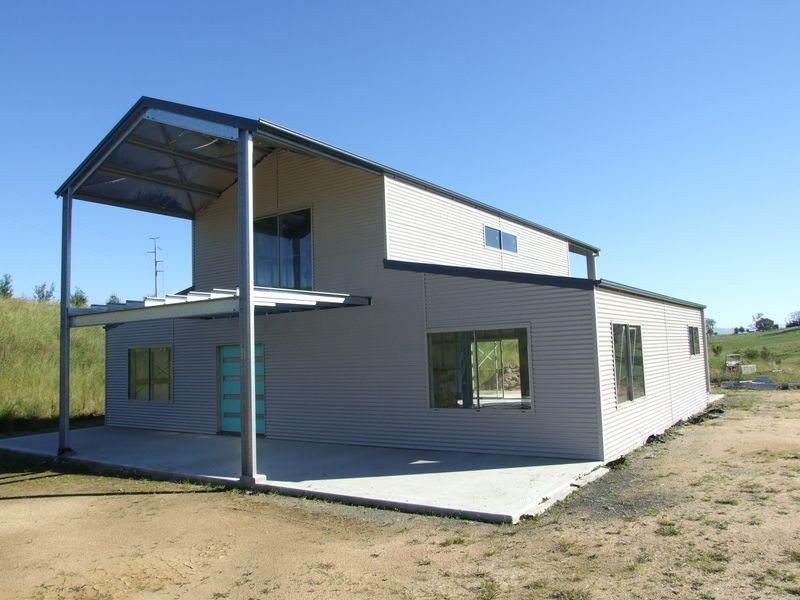 Lot 23 Max Slater Drive, Bega NSW 2550