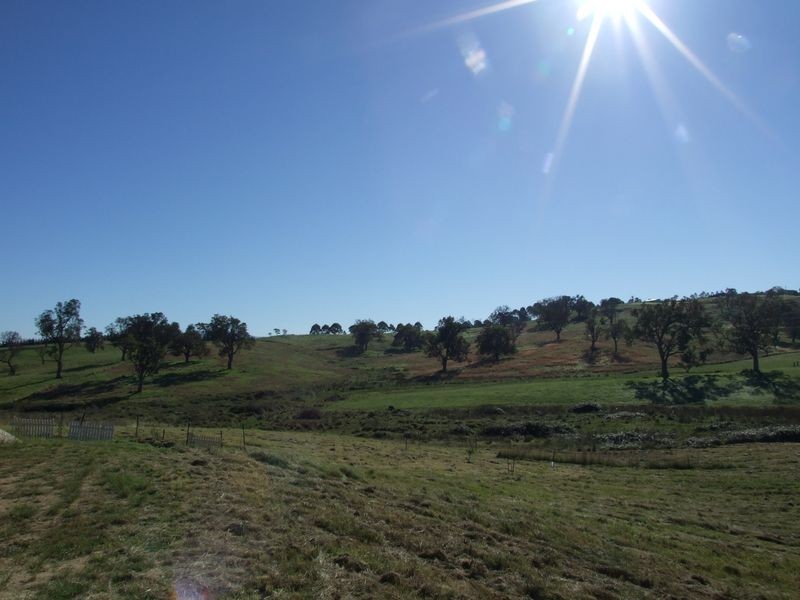 Lot 23 Max Slater Drive, Bega NSW 2550
