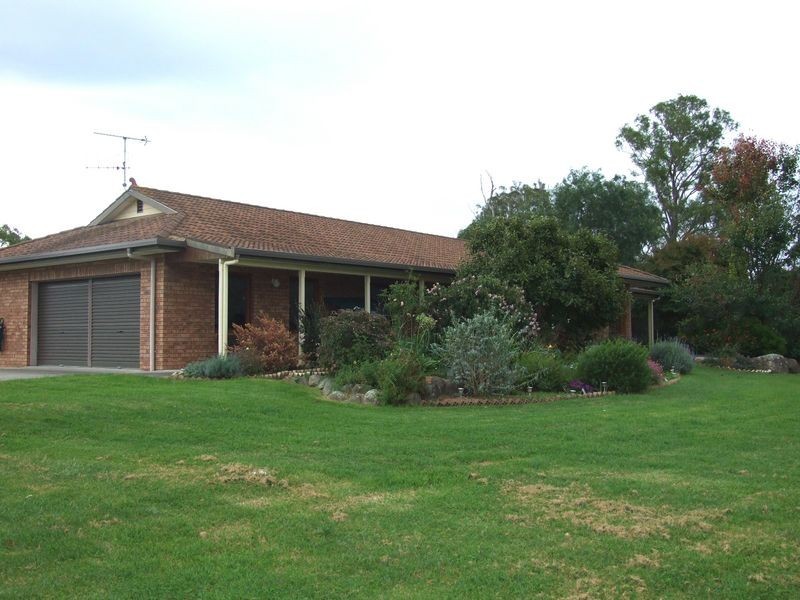 1177 Bermagui-Cobargo Road, Cobargo NSW 2550